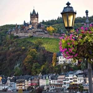 Cochem Cochem