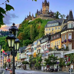 Cochem Cochem