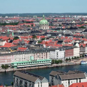Copenhague ( photo : Exploration du monde )