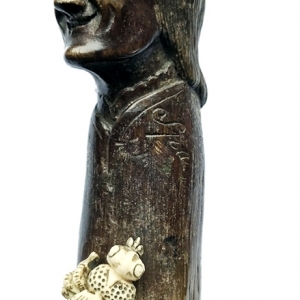 La canne de Fabre