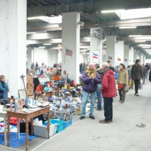 Malmedy Foire St Andre 2007
