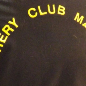 Le club organisateur