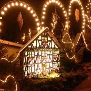 LES HIVERNALES SCINTILLENT A MALMEDY LES HIVERNALES SCINTILLENT A MALMEDY