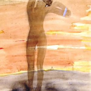 Désert ( Rodin ) Désert ( Rodin )