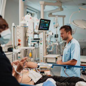 NOUVELLES URGENCES DU CHR VERVIERS NOUVELLES URGENCES DU CHR VERVIERS