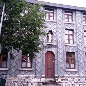 Ecole du Sacré - Coeur