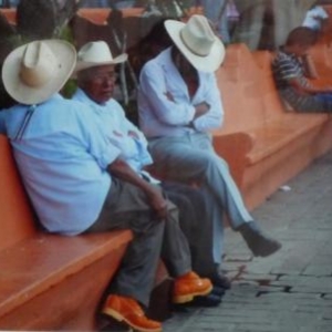 Mexico ( Marie - Pascale PETIT ) Mexico ( Marie - Pascale PETIT )