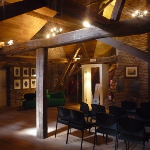 Historium ( photo Detry )