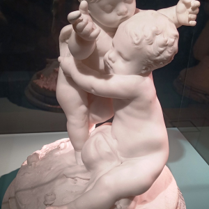 Idylle d'Ixelles ( Rodin ) Idylle d'Ixelles ( Rodin )