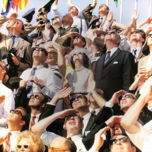 Conquête lunaire