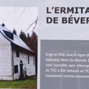 L'Ermitage