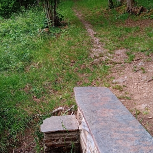 La fontaine