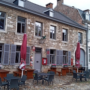 Promenade dans Limbourg - haut