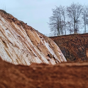 Carrières Nelles, Tragéco et Bodarwé