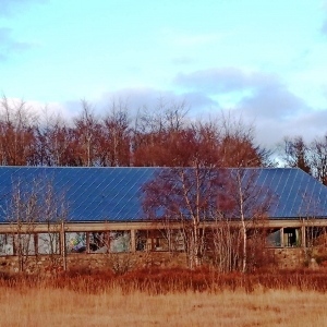 La station scientifique des Hautes-Fagnes