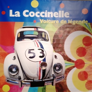 VW au cinéma