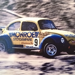 VW Sportive