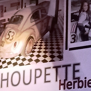 VW au cinéma