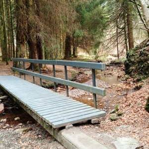 Passage sécurisé