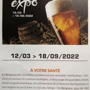 12-03 au 18-09-2022  A votre santé !!