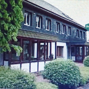 V.o.G. BEGLEITZENTRUM GRIESDECK à Elsenborn