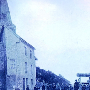 "Le Vieil Aubel"  ( Photo : Védia )
