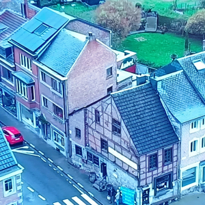 "Le Vieil Aubel"  ( Photo : Védia )