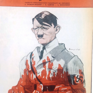 FIGURES DE RESISTANCE  ( Exposition à la Boverie  - Liège jusqu’au 17.08.2025 )