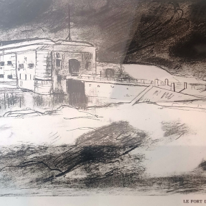 FIGURES DE RESISTANCE  ( Exposition à la Boverie  - Liège jusqu’au 17.08.2025 )