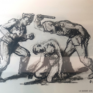 FIGURES DE RESISTANCE  ( Exposition à la Boverie  - Liège jusqu’au 17.08.2025 )