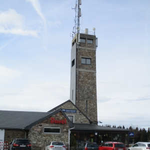 Le Signal de Botrange