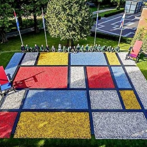 Keukenhof ( NL )
