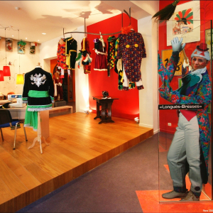 Malmedy Le Malmundarium Malmedy Le Malmundarium