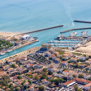 Marseillan ( Photo O.T. Marseillan ) Marseillan ( Photo O.T. Marseillan )