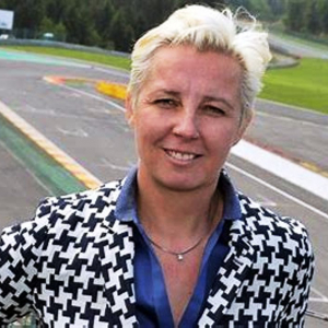 Nathalie MAILLET, directrice générale tragiquement disparue en août dernier Nathalie MAILLET, directrice générale tragiquement disparue en août dernier