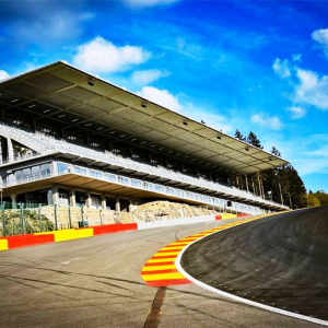 Une balade généreuse et gourmande ce 16 juin 2024 à Francorchamps Une balade généreuse et gourmande ce 16 juin 2024 à Francorchamps