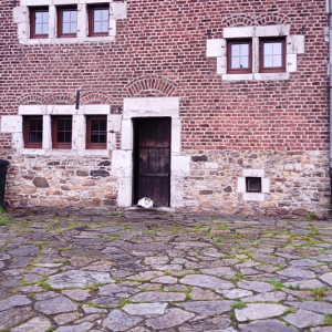 Découvrons le village