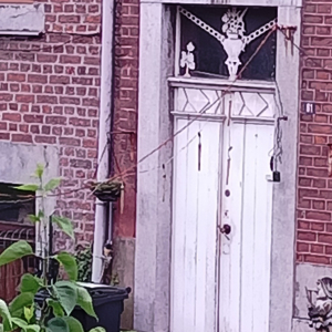 Découvrons le village