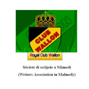 Réalisation du Royal Club Wallon Réalisation du Royal Club Wallon