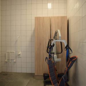 SAJA « Le BAILOU rez-de-chaussée SAJA « Le BAILOU rez-de-chaussée