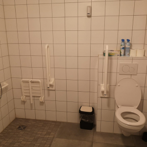 SAJA « Le BAILOU rez-de-chaussée SAJA « Le BAILOU rez-de-chaussée