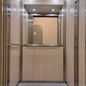 SAJA « Le BAILOU rez-de-chaussée SAJA « Le BAILOU rez-de-chaussée