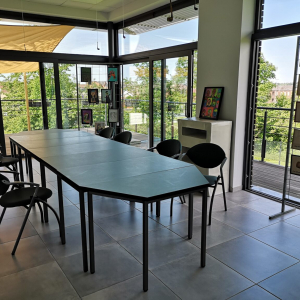 SAJA « Le BAILOU rez-de-chaussée SAJA « Le BAILOU rez-de-chaussée