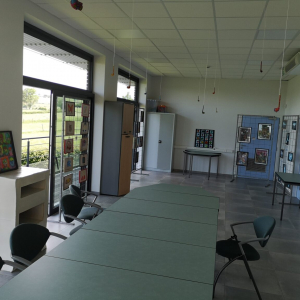 SAJA « Le BAILOU rez-de-chaussée SAJA « Le BAILOU rez-de-chaussée