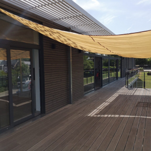 SAJA « Le BAILOU rez-de-chaussée SAJA « Le BAILOU rez-de-chaussée