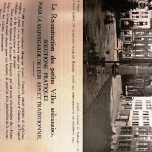 Revue du Vieux Liège des années 1930 Revue du Vieux Liège des années 1930
