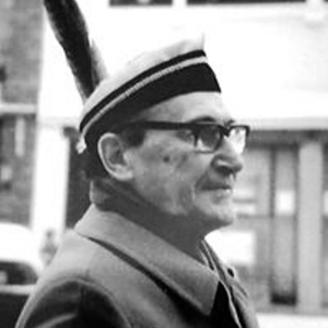 Robert COUNSON