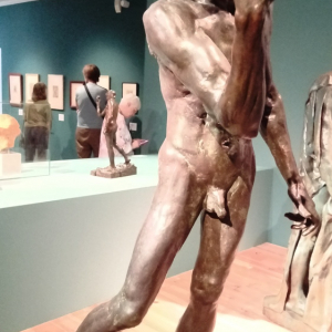 RODIN Nu monumental RODIN Nu monumental