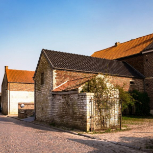 Saint-Remy - Geest  ( Brabant wallon )  ( Photo : Rita )