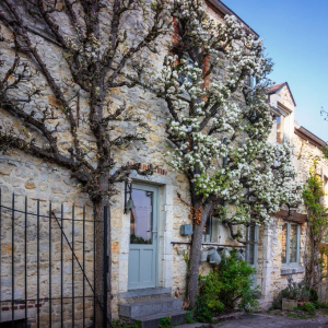 Saint-Remy - Geest  ( Brabant wallon )  ( Photo : Rita )